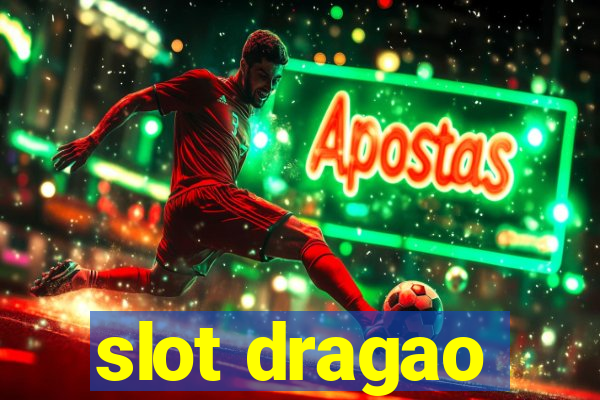 slot dragao