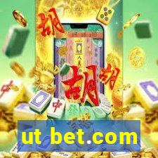 ut bet.com