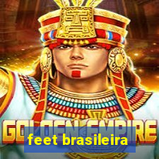 feet brasileira