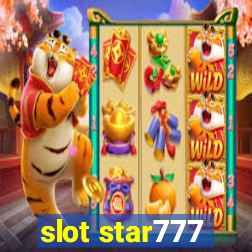 slot star777