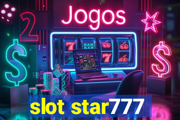 slot star777