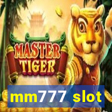 mm777 slot