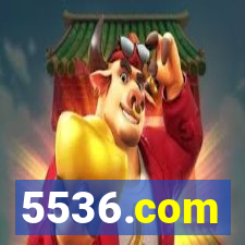 5536.com