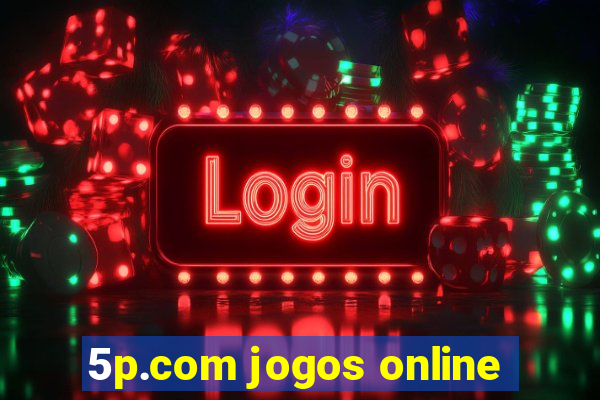 5p.com jogos online