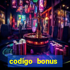 codigo bonus sporting bet