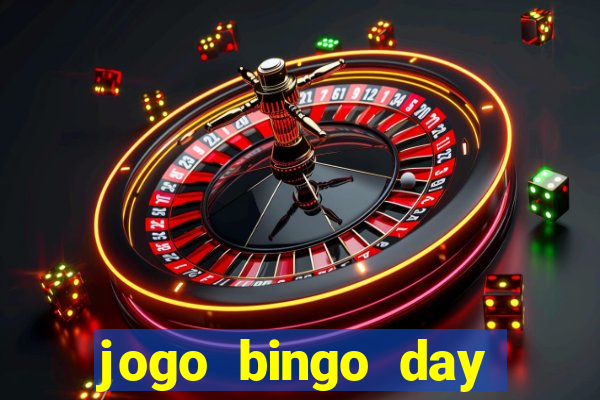 jogo bingo day realmente paga