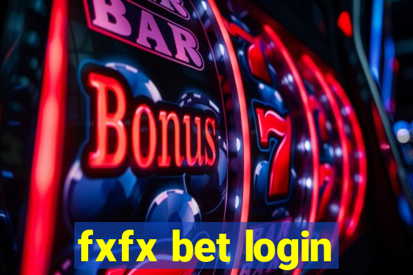 fxfx bet login