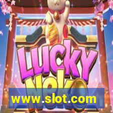 www.slot.com