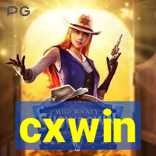 cxwin