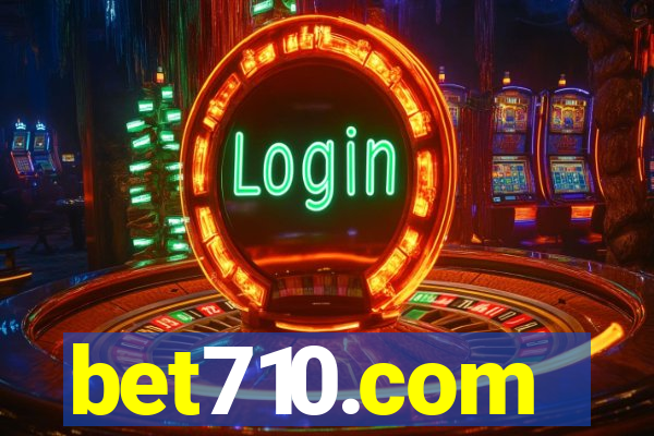 bet710.com