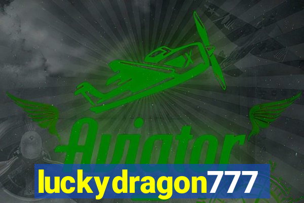 luckydragon777