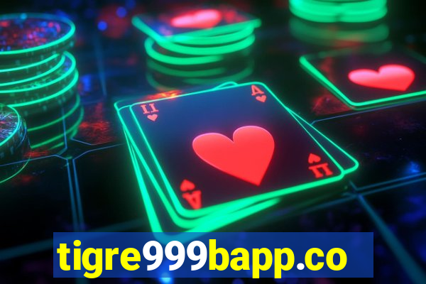 tigre999bapp.com