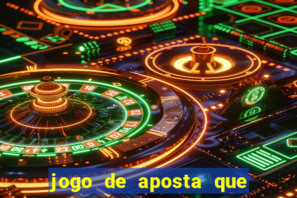 jogo de aposta que aceita cartao de credito