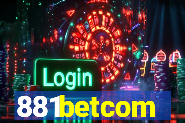 881betcom