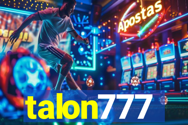 talon777