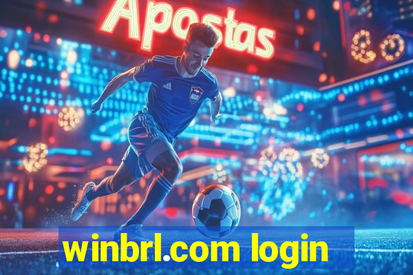 winbrl.com login