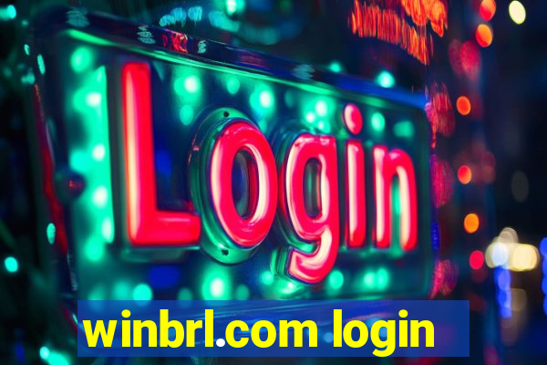 winbrl.com login