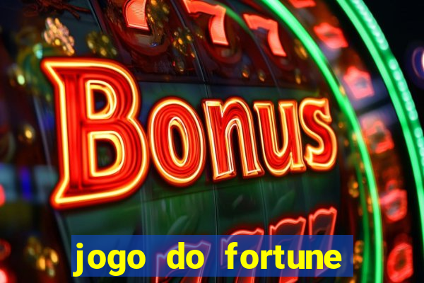 jogo do fortune rabbit demoInformational