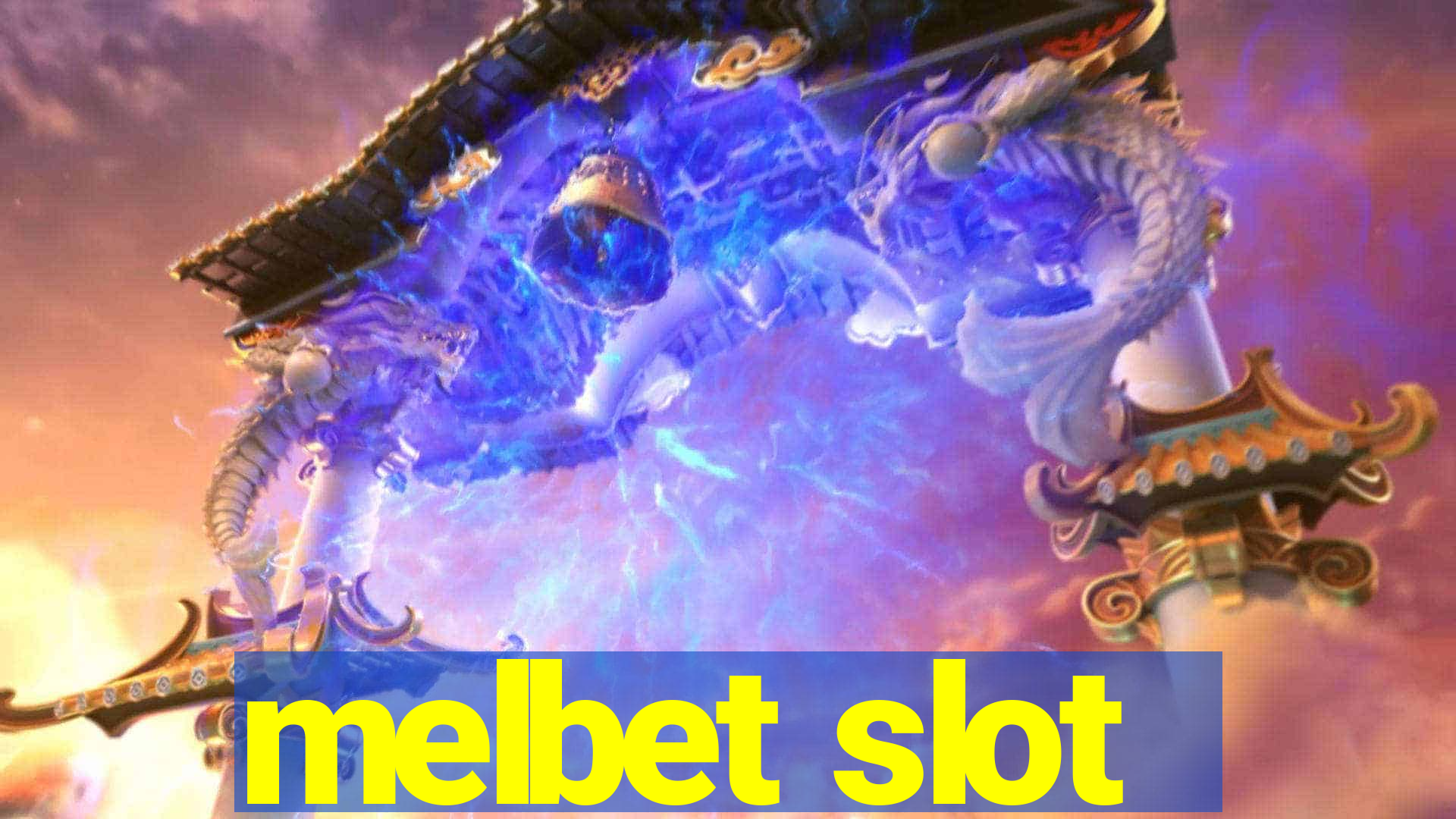 melbet slot