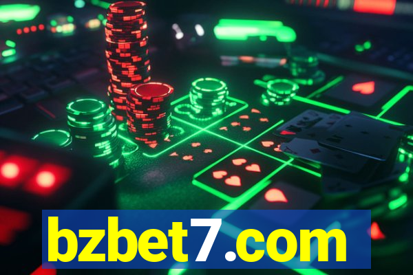 bzbet7.com