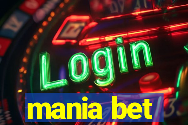 mania bet