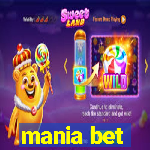 mania bet