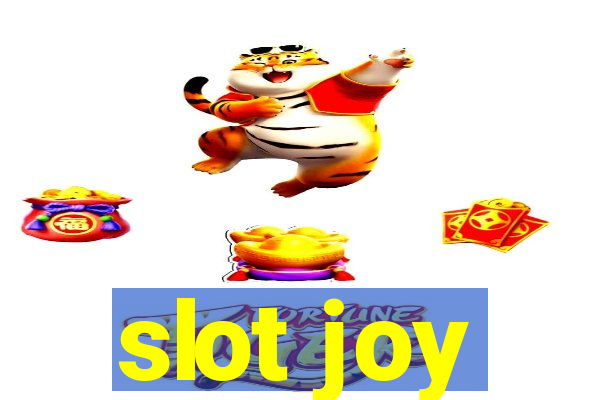 slot joy