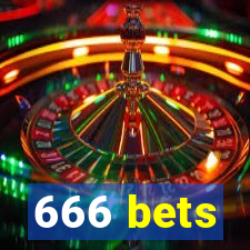 666 bets