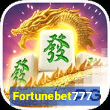 Fortunebet777