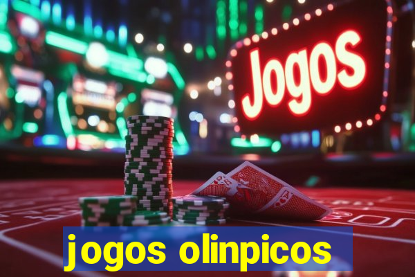 jogos olinpicos