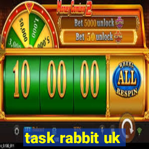 task rabbit uk