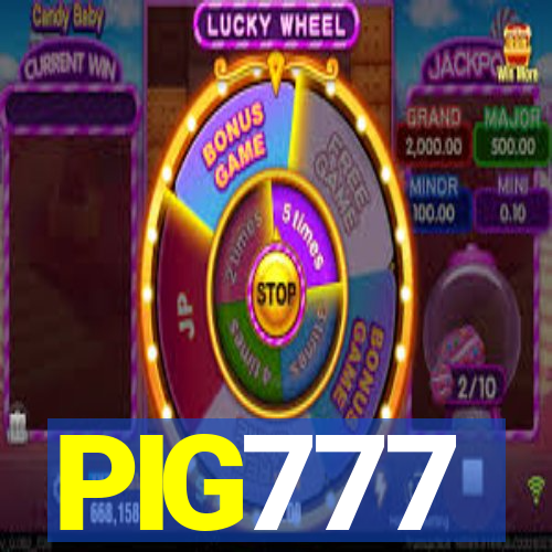 PIG777