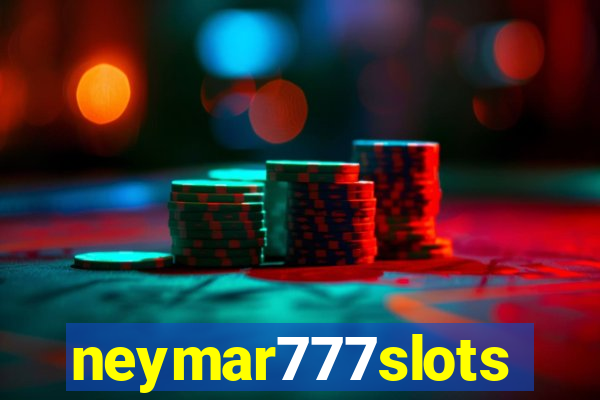 neymar777slots