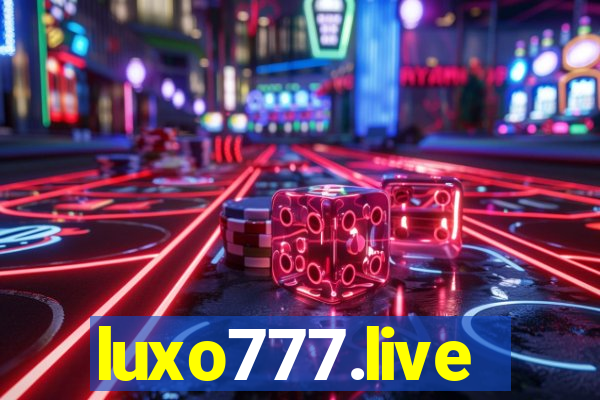 luxo777.live