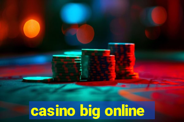 casino big online