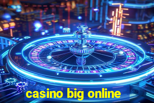 casino big online