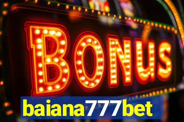 baiana777bet