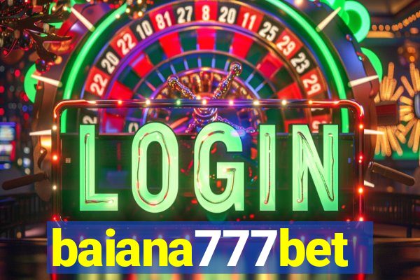 baiana777bet