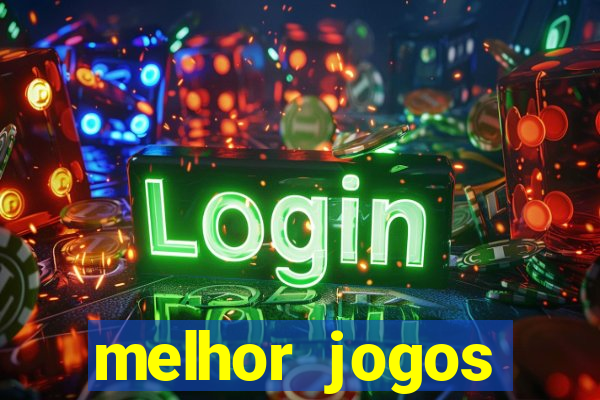 melhor jogos offline para android