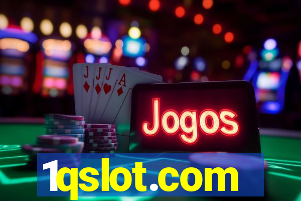 1qslot.com