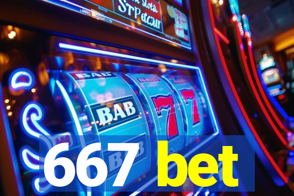 667 bet