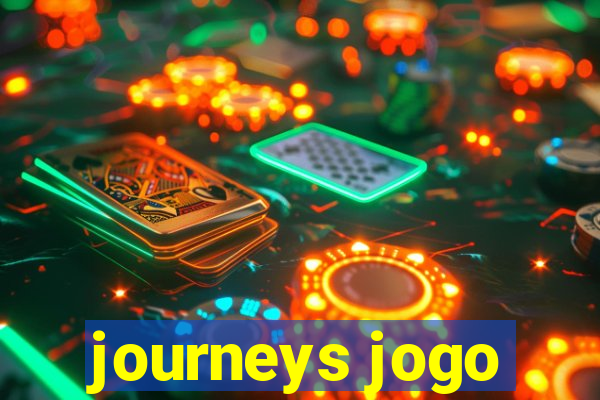 journeys jogo