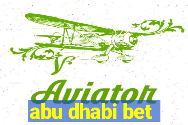 abu dhabi bet