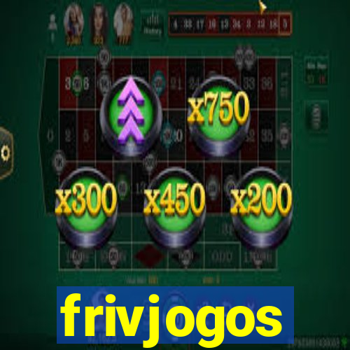 frivjogos