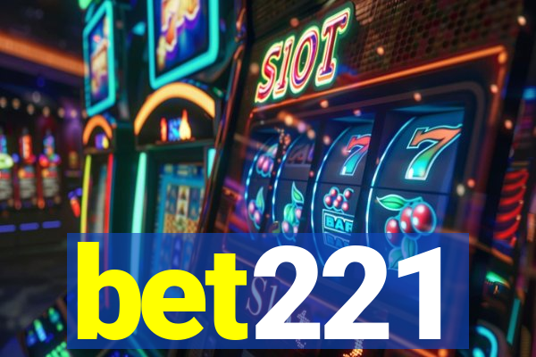 bet221