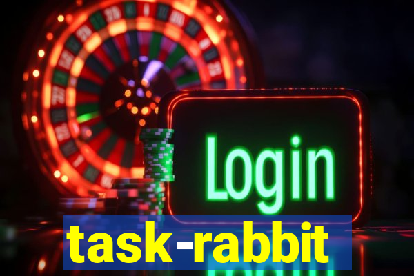 task-rabbit