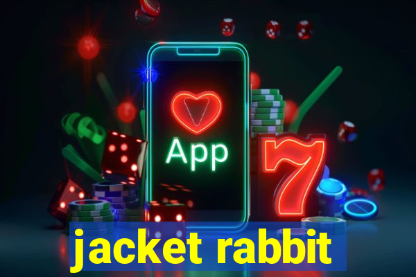 jacket rabbit