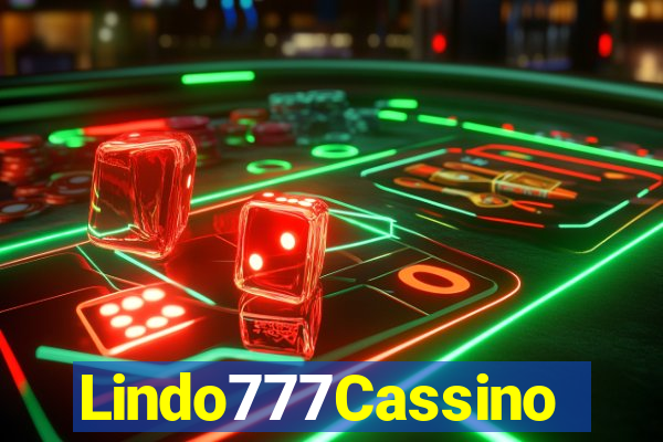 Lindo777Cassino