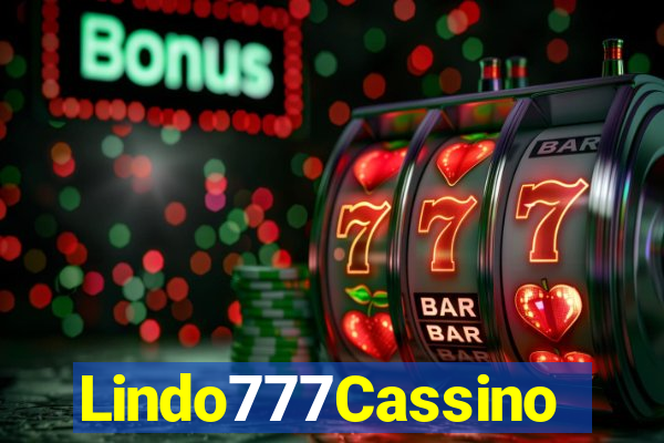 Lindo777Cassino