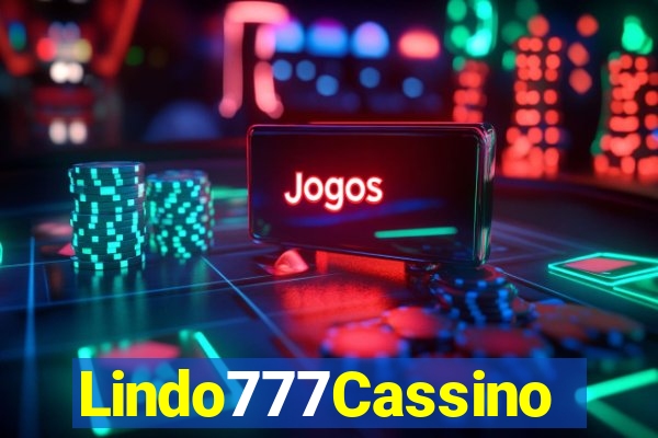 Lindo777Cassino